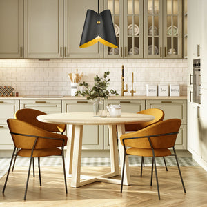 Salone 14.25-in Pendant