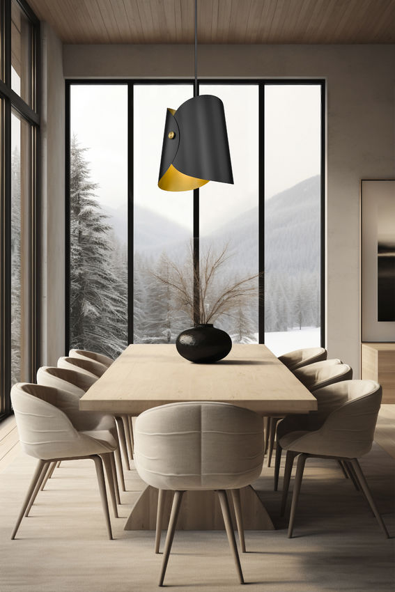 Salone 14.25-in Pendant