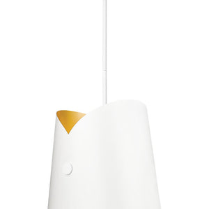 Salone 14.25-in Pendant