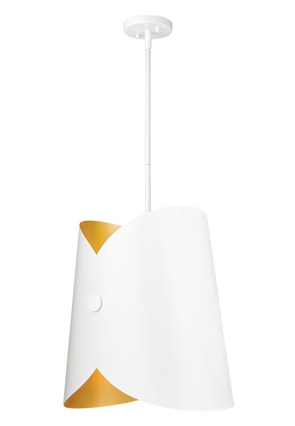 Salone 14.25-in Pendant