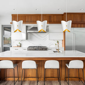 Salone 14.25-in Pendant