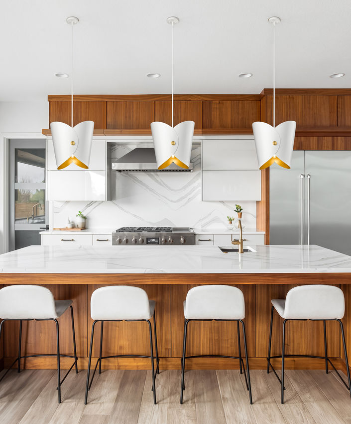Salone 14.25-in Pendant