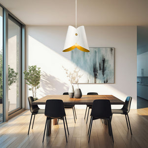 Salone 14.25-in Pendant