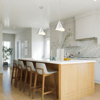 Aria 12-in Pendant