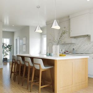 Aria 12-in Pendant