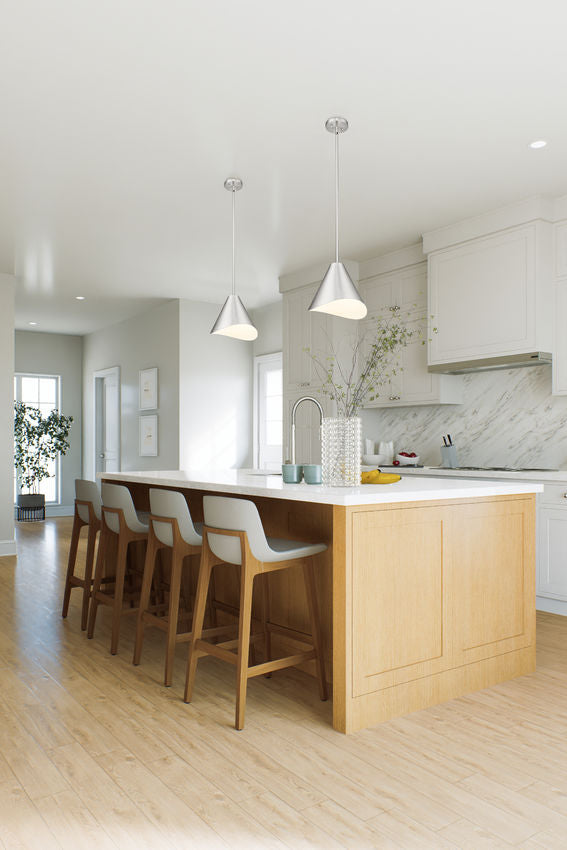 Aria 12-in Pendant