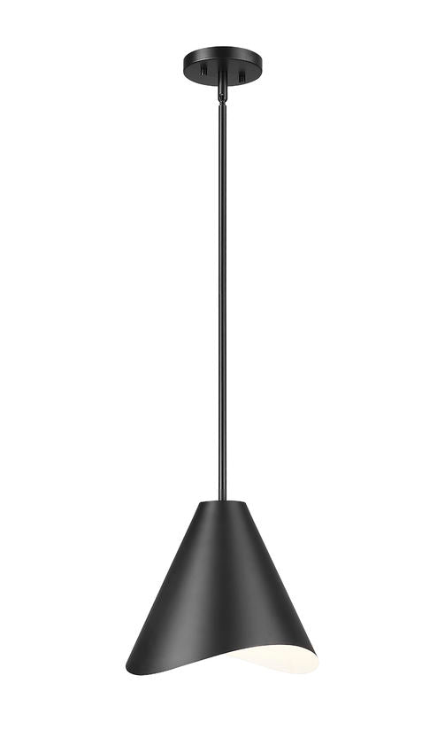 Aria 12-in Pendant