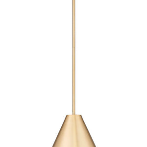 Aria 12-in Pendant