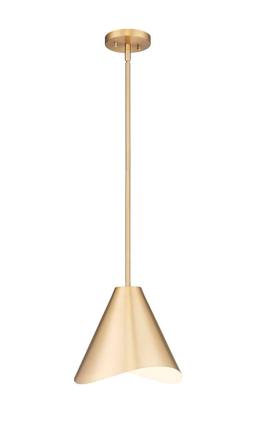 Aria 12-in Pendant