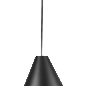 Aria 18-in Pendant