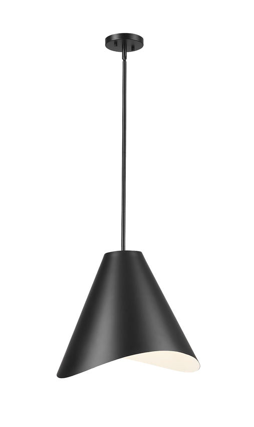Aria 18-in Pendant