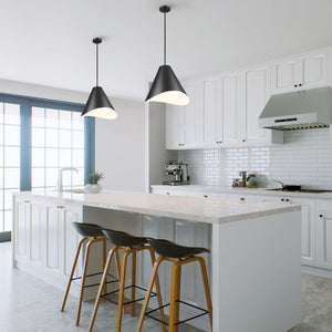 Aria 18-in Pendant