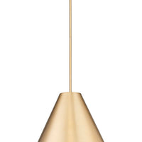 Aria 18-in Pendant