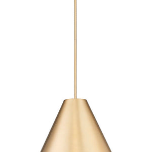 Aria 18-in Pendant