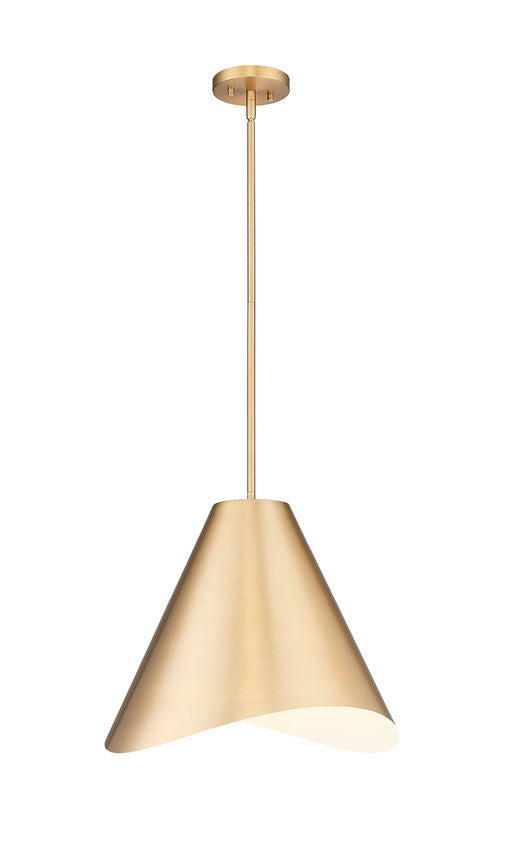 Aria 18-in Pendant