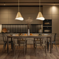 Aria 18-in Pendant