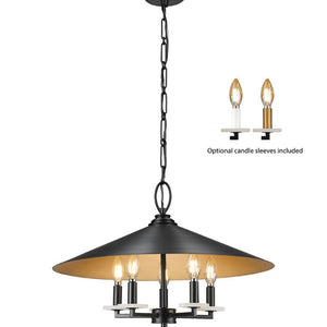 Rialto 22-in Pendant