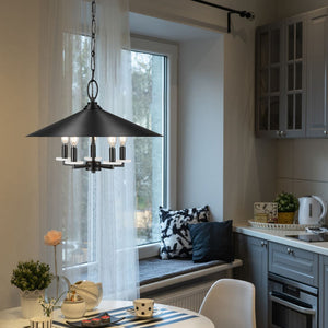 Rialto 22-in Pendant