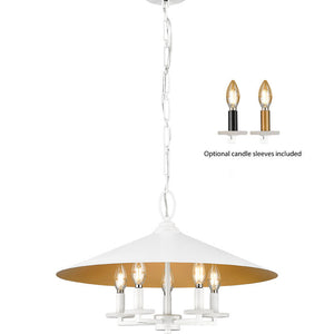 Rialto 22-in Pendant