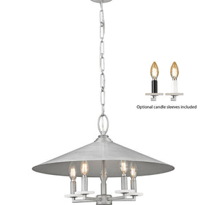 Rialto 22-in Pendant