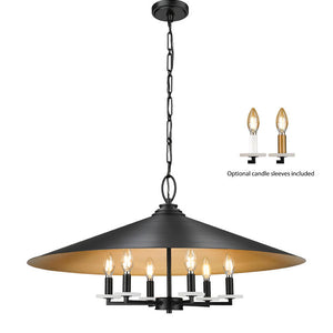 Rialto 32-in Pendant