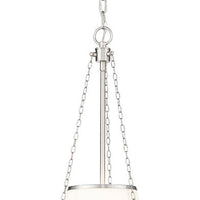 Madeline 12-in Pendant