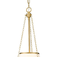 Madeline 12-in Pendant