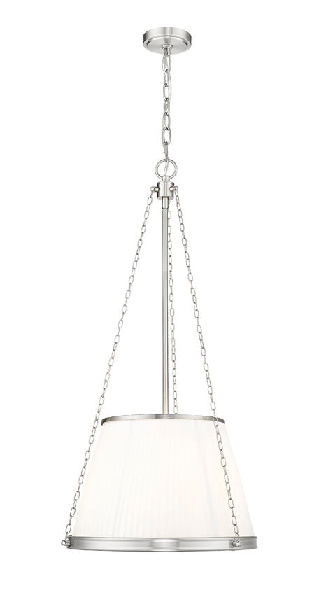 Madeline 18-in Pendant
