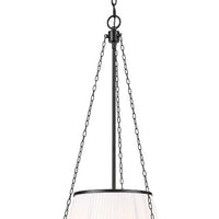 Madeline 18-in Pendant