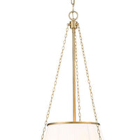 Madeline 18-in Pendant