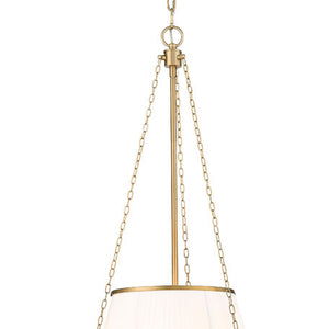 Madeline 18-in Pendant