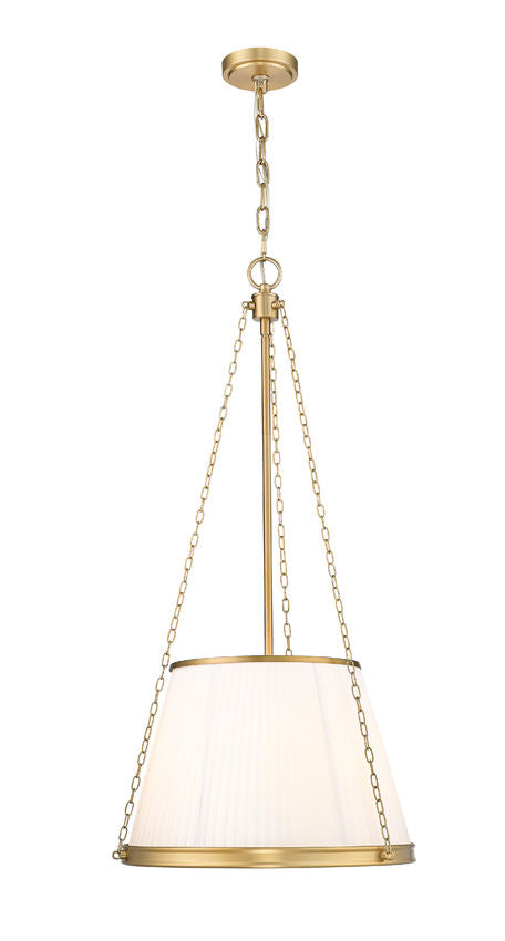 Madeline 18-in Pendant