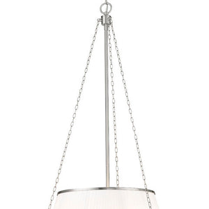 Madeline 24-in Pendant