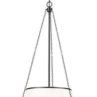 Madeline 24-in Pendant