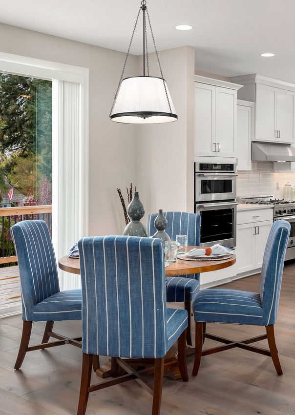 Madeline 24-in Pendant