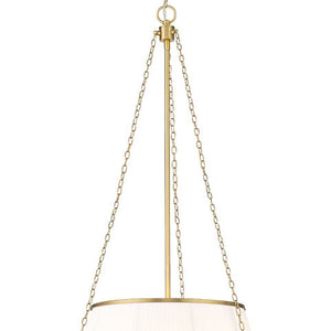 Madeline 24-in Pendant