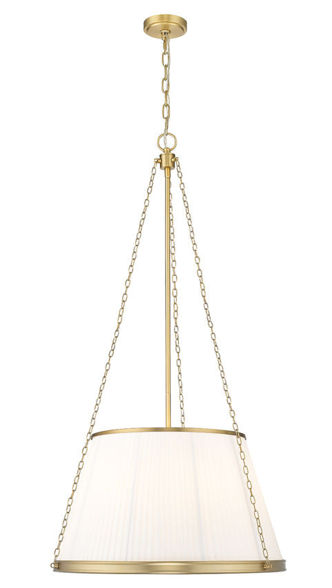 Madeline 24-in Pendant