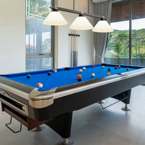 Bronte 3 Light Billiard