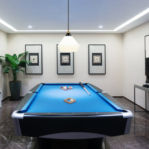 Bronte 3 Light Billiard