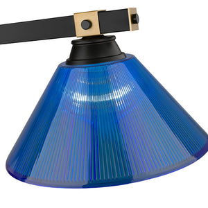 Bronte 3 Light Billiard