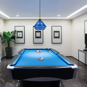 Bronte 3 Light Billiard