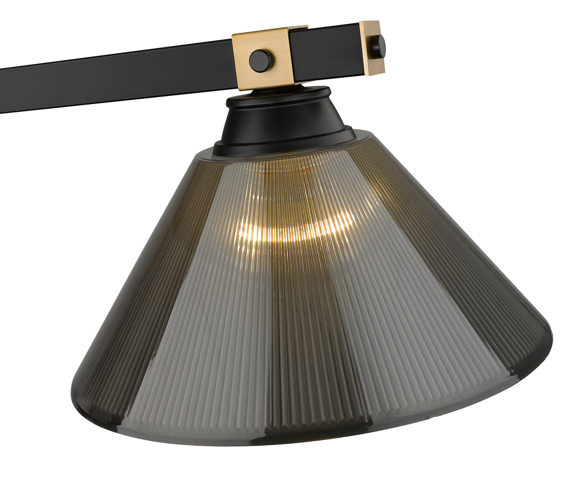 Bronte 3 Light Billiard