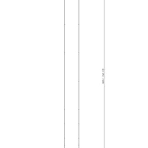 Bronte 3 Light Billiard
