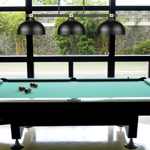Bronte 3 Light Billiard
