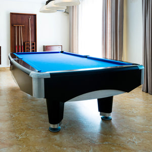 Bronte 3 Light Billiard
