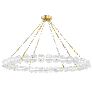 Lindley Chandelier