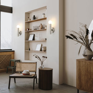 Stari 5-in Wall Sconce