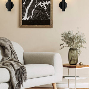 Stari 5-in Wall Sconce