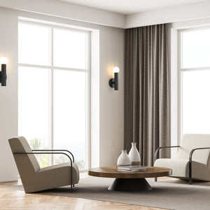Stari 5-in Wall Sconce