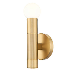 Stari 5-in Wall Sconce